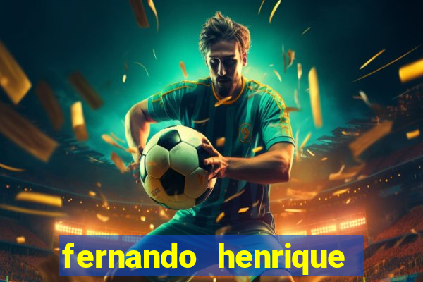 fernando henrique cardoso fortuna